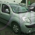 renault KANGOO II 1.5 DCI 85 vente pièces détachées occasion 3/4 avant droit