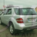 MERCEDES ML500 G7-TRONIC PIECE DETACHEE OCCASION 3/4 ARRIERE GAUCHE