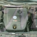 VOLKSWAGEN BORA 1.9 TDI 115 CONFORT MOTEUR TYPE AJM