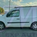 RENAULT KANGOO II 1.5 DCI 85 ECO2 CONFORT VENTE PIECES DETACHEES OCCASION LATERAL GAUCHE