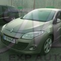 RENAULT MEGANE III 1.9 DCI 130 ECO2 DYNAMIQUE PIECE DETACHEE OCCASION 3/4 AVANT GAUCHE