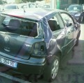 VOLKSWAGEN POLO 1.4 TDI 75 PIECE DETACHEE OCCASION ARRIERE DROIT