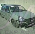 RENAULT CLIO II 1.4I 16V VENTE PIECES DETACHEES OCCASION 3/4 AVANT DROIT