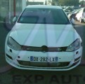 VOLKSWAGEN GOLF VII 2.0 TDI 150 S/S BLUEMOTION  PIECE DETACHEE OCCASION AVANT