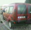 RENAULT KANGOO 1.9D 65 PIECE DETACHEE OCCASION 3/4 ARRIERE GAUCHE