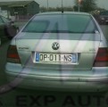 VOLKSWAGEN BORA 1.9 TDI 115 CONFORT ARRIERE