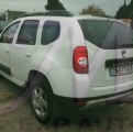 DACIA DUSTER 1.5 DCI 110 FAP 4X4 PIECE DETACHEE OCCASION 3/4 ARRIERE GAUCHE