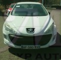 PEUGEOT 308 1.6 HDI 16V  PIECE DETACHEE OCCASION AVANT