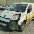 FIAT FIORINO 1.3 MULTIJET 16V PACK MP3 CLIM VENTE PIECES DETACHEES OCCASION 3/4 AVANT GAUCHE