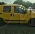 FIAT FIORINO 1.3 MUTIJET 16V PACK VEHICULE ACCIDENTE LATERAL DROIT PIECE DETACHEE OCCASION 