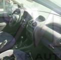 PEUGEOT 206 2.0 HDI 90CH PIECES DETACHEES OCCASION INTERIEUR