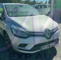 RENAULT CLIO IV 0.9 TCE 90 INTENS 2 VENTE PIECES DETACHEES OCCASION 3/4 AVANT DROIT