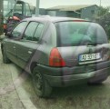 RENAULT CLIO II 1.4I 75CH RXE PIECES DETACHEES OCCASION 3/4 ARRIERE GAUCHE