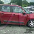 CITROEN C3 PICASSO 1.6 HDI 90CH FAP CONFORT VENTE PIECE DETACHEE OCCASION LATERAL DROIT