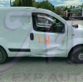 CITROEN NEMO 1.3 HDI 16V 75CH FAP VENTE PIECES DETACHEES OCCASION LATERAL DROIT