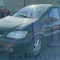 OPEL ZAFIRA 2.0 DTI 16V 100CH VENTE PIECES DETACHEES OCCASION 3/4 AVANT GAUCHE