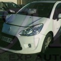 CITROEN C3 II 1.6 HDI 90 FAP CLUB VENTE PIECES DETACHEES OCCASION 3/4 AVANT GAUCHE