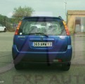 SUZUKI IGNIS 1.3 DDIS VENTE PIECES DETACHEES OCCASION FACE ARRIERE