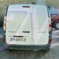 RENAULT KANGOO II 1.5 DCI FAP 75 GRAND CONFORT VENTE PIECES DETACHEES D'OCCASION FACE ARRIERE