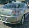 ALFA ROMEO GT 1.9 JTD 150CH VEHICULE ACCIDENTE A VENDRE 3/4 ARRIERE DROIT