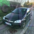 OPEL CORSA C 1.3 CDTI ESSENTIA 3 PORTES VEHICULE ACCIDENTE 3/4 AVANT GAUCHE