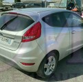 FORD FIESTA VI 1.4 TDCI 68 TREND VEHICULE ACCIDENTE 3/4 ARRIERE DROIT