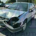 CITROEN SAXO II 1.1I FURIO VENTE PIECES DETACHEES OCCASION 3/4 AVANT GAUCHE