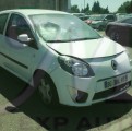 RENAULT TWINGO II 1.5 DCI 75 EURO WALKMAN VENTE PIECES DETACHEES OCCASION 3/4 AVANT DROIT