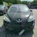 PEUGEOT 308 1.6 HDI 16V 110 PRENIUM PACK  VEHICULE A VENDRE FACE AVANT