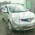 NISSAN NOTE 1.4I 88CH VENTE PIECES DETACHEES OCCASION 3/4 AVANT DROIT