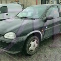 OPEL CORSA B 1.0I 12V VENTE PIECES DETACHEES OCCASION 3/4 AVANT GAUCHE