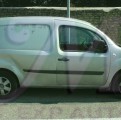 RENAULT KANGOO II 1.5 DCI 85 L1 GRAND CONFORT VEHICULE ACCIDENTE LATERAL DROIT