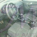 AUDI A3 II SPORTBACK 2.0 TDI 140 DPF PIECES DETACHEES OCCASION INTERIEUR CONDUCTEUR