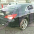 MERCEDES CLA 180 CDI PIECE DETACHEE OCCASION 3/4 ARRIERE DROIT