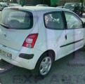 RENAULT TWINGO II 1.2I LEV 16V 75CH ECO2  VENTE PIECES DETACHEES OCCASION 3/4 ARRIERE DROIT