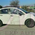 CITROEN C3 II 1.4 HDI FAP 70 CONFORT VEHICULE ACCIDENTE A VENDRE LATERAL DROIT 