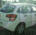 CITROEN C3 II 1.4 HDI FAP 70CH VENTE PIECES DETACHEES OCCASION 3/4 ARRIERE DROIT