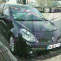 RENAULT CLIO III 1.5 DCI 85 PIECE DETACHEE OCCAISON 3/4 