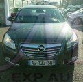 OPEL INSIGNA 2.0 CDTI 130 PIECES DETACHEES OCCASION AVANT