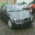 BMW 330 XD 185CH E46 PIECES DETACHEES OCCASION 3/4 AVANT DROIT