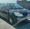 RENAULT SCENIC II 1.9 DCI 130CH PRIVILEGE VENTE PIECES DETACHEES OCCASION 3/4 AVANT DROIT