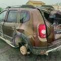 DACIA DUSTER 1.5 DCI 110 4X4 VENTE PIECES DETACHEES OCCASION 3/4 ARRIERE GAUCHE