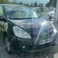 RENAULT CLIO  III 1.5 DCI 105CH PRIVILEGE VENTE PIECES DETACHEES OCCASION 3/4 AVANT DROIT