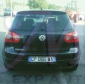 VOLKSWAGEN GOLF V 2.0 TDI 140 DSG PIECE DETACHEE OCCASION ARRIERE