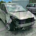 FORD BMAX 1.5 TDCI 95CH  VEHICULE ACCIDENTE A VENDRE 3/4 AVANT DROIT