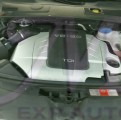 AUDI A6 III AVANT 3.0 TDI V6 225CH TYPTRONIC QUATTRO PIECES DETACHEES OCCASION MOTEUR BMK BNG