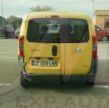 FIAT FIORINO 1.3 MUTIJET 16V PACK VEHICULE ACCIDENTE AVANT PIECE DETACHEE OCCASION 