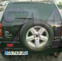 TOYOTA RAV4 VVTI 150 VX AUTO VEHICULE ACCIDENTE ARRIERE