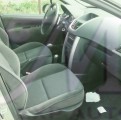 PEUGEOT 207 1.4I 16v 2-TRONIC PRENIUM VENTE PIECES DETACHEES OCCASION INTERIEUR PASSAGER