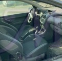 PEUGEOT 206 1.4I 75CH VEHICULE A VENDRE INTERIEUR PASSAGER